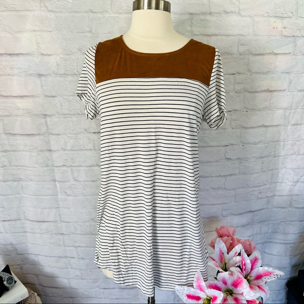 Minimi Maternity Top